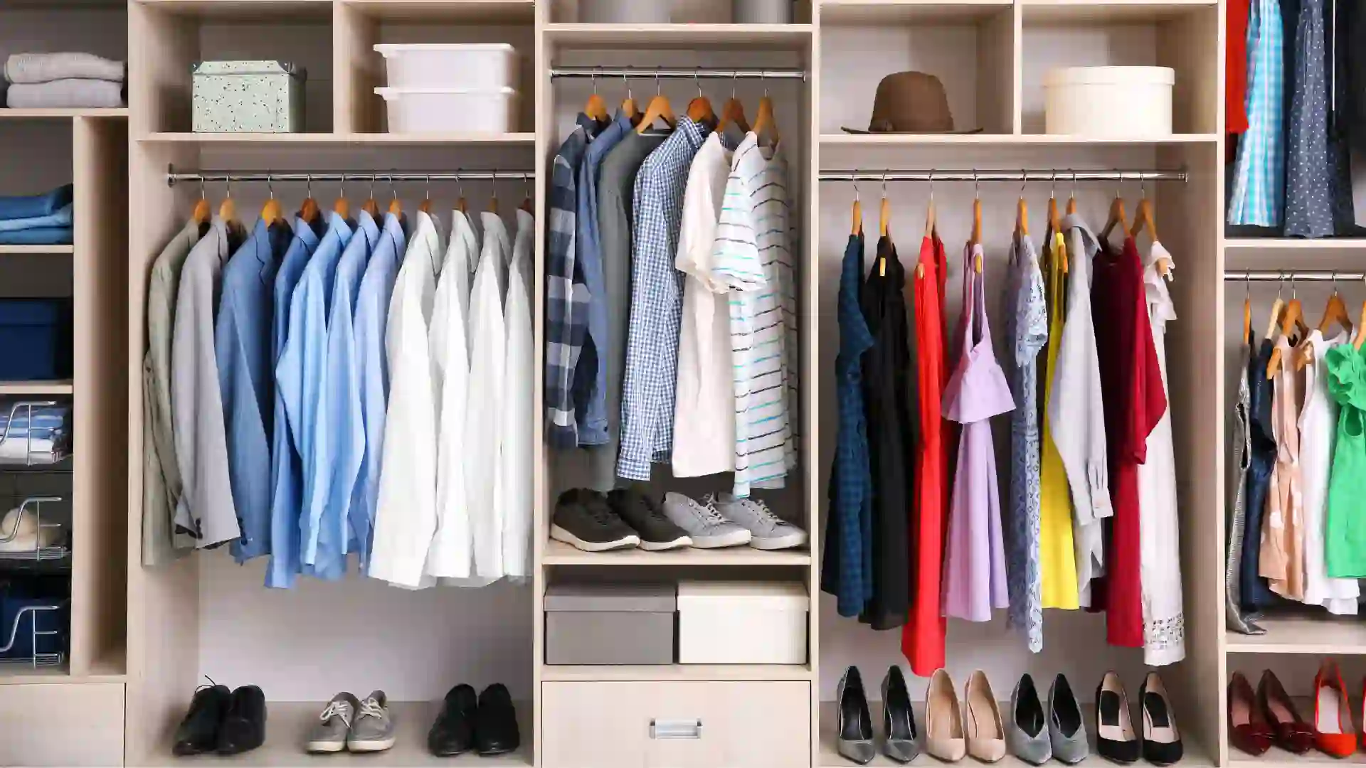 Your Virtual Closet